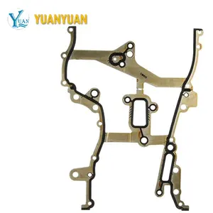 T32629 55562793 tự động phía trước động cơ thời gian che gasket set cho Chevrolet Cruze 1.4L Sonic 1.4L Buick Encore 1.4L