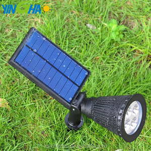 Nouveau <span class=keywords><strong>200</strong></span> <span class=keywords><strong>Lumens</strong></span> jardin <span class=keywords><strong>solaire</strong></span> appliques murales <span class=keywords><strong>spot</strong></span> light - Product Image 4