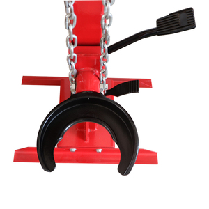 Herramienta de amortiguador de compresor de resorte de bobina de puntal hidráulico - Product Image 3