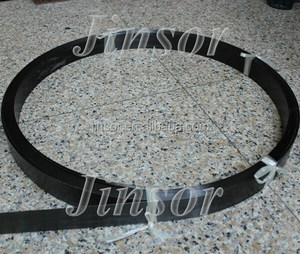 Bandes, feuilles et plaques en fibre de carbone unidirectionnelle - Non-tissées, imperméables, légères pour l'industrie, la construction et la rénovation - Product Image 3