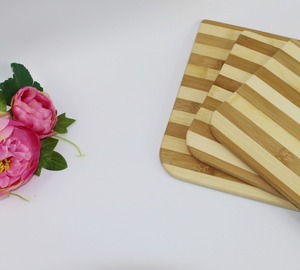 Ecológico mayor encargo vegetales cortar mármol de bambú tabla de cortar <span class=keywords><strong>queso</strong></span> conjunto - Product Image 1
