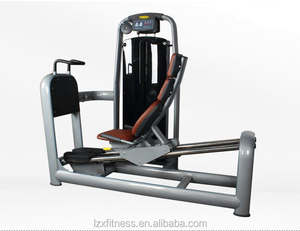 총 스포츠 미국 홈 체육관/수평 다리 프레스 운동 장비 - Product Image 4