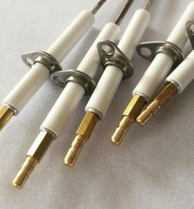 Ceramic Ignition <strong>Electrode</strong> <strong>for</strong> Gas <strong>Cooker</strong> Stove