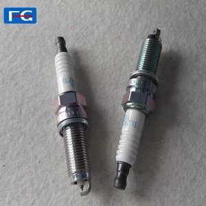 Bougie d'allumage Iridium de haute qualité ILZKR7B-11S <span class=keywords><strong>voiture</strong></span> japonaise/bougies d'allumage automatiques 12290-R62-H01 pour pièces de moteur - Product Image 3