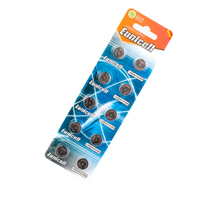 Pin Nút <span class=keywords><strong>AG13</strong></span> A76 <span class=keywords><strong>LR44</strong></span> 1.5V Pin Kiềm Máy Tính Đèn Ngủ - Product Image 1