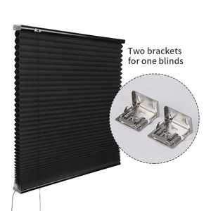 Persianas Enrollables Motorizadas Personalizadas con Diseño de Panal, con Bloqueo de <span class=keywords><strong>Luz</strong></span> Integrado, Tejidas en Aluminio y Poliéster, Ignífugas e Impermeables - Product Image 3