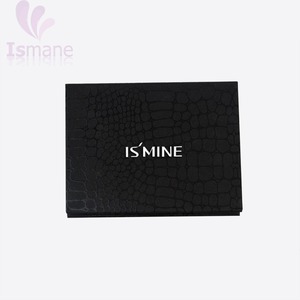 Marque Cosmétiques 6 Couleur Mat Naturel Ombre À Paupières Palette Nu Fard À Paupières Maquillage avec Miroir - Product Image 2