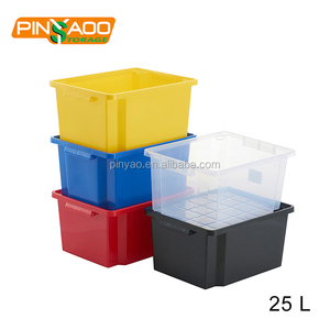 Personnalisé Bpa Livraison Vraiment Utile <span class=keywords><strong>En</strong></span> Plastique Boîte <span class=keywords><strong>De</strong></span> Rangement - Product Image 3