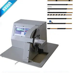 Lowest price Automatic tape wrapping machine AT-101