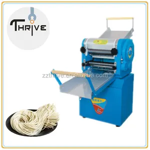 Fabriek Direct Prijs Chinese Noodle Machine/Noodle Making Machine/Boekweit Noodle Machine