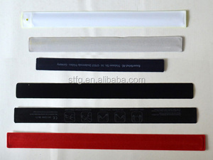 Tùy Chỉnh <span class=keywords><strong>Slap</strong></span> Vòng Đeo Tay/Cá Nhân Pvc <span class=keywords><strong>Slap</strong></span> Ban Nhạc - Product Image 5