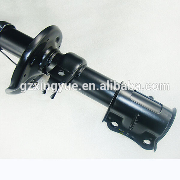 m 96586885 - Shock absorber, exhaust tip OE number by