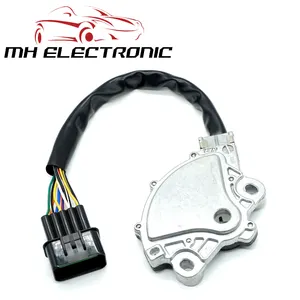MH 电子中性安全开关 8604A015 MR263257 8604A053 适用于三菱 Pajero Montero Sport V73 V75 V77