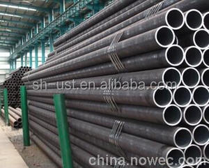 GB Intérieure Tueb6 Carbone En Acier Sans Soudure <span class=keywords><strong>Tube6</strong></span> pour L'usinage - Product Image 3