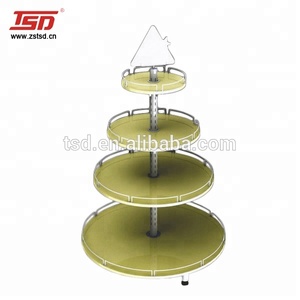 Étagère <span class=keywords><strong>de</strong></span> présentation <span class=keywords><strong>de</strong></span> <span class=keywords><strong>jouets</strong></span> ronde à 5 niveaux pour <span class=keywords><strong>magasin</strong></span> <span class=keywords><strong>de</strong></span> détail, présentoir <span class=keywords><strong>de</strong></span> produits en peluche pour <span class=keywords><strong>magasin</strong></span> - Product Image 3