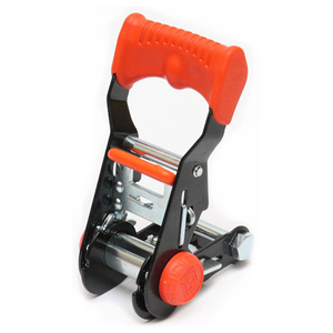 ล็อคความปลอดภัยหัวเข็มขัดวงล้อหนัก - Product Image 1