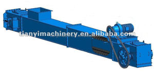 Thép không gỉ Redler băng tải xích cho số lượng lớn xử lý vật liệu - Product Image 2