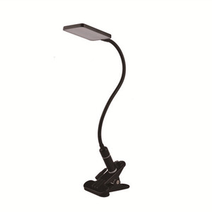 Più venduto Stile Portatile Braccio Flessibile Della Clip Led Light Reading Per <span class=keywords><strong>Studyroom</strong></span> - Product Image 4
