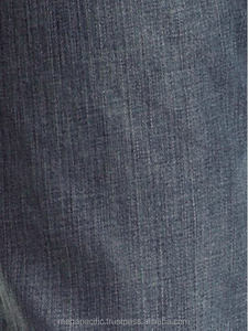 Agente antimanchas en la espalda para Jeans azules - Product Image 6