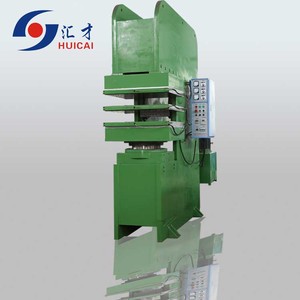 Machine <span class=keywords><strong>de</strong></span> vulcanisation <span class=keywords><strong>de</strong></span> haute qualité pour ligne <span class=keywords><strong>de</strong></span> Production <span class=keywords><strong>de</strong></span> courroie en V presse hydraulique bande transporteuse en <span class=keywords><strong>caoutchouc</strong></span> avec composants <span class=keywords><strong>de</strong></span> base pompe à moteur - Product Image 2