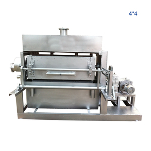 Macchina Per Iniziare in Piccolo di Affari Polpa di Stampaggio di Imballaggio di Frutta - Product Image 5