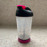 Hachoir manuel en forme de tasse, presse-agrumes portatif, bouteille de préparation pour fruits, lames en acier inoxydable, outils pour légumes