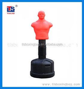 Personalizada artes marciales bolsa entrenamiento de boxeo bolsa Slam hombre - Product Image 1