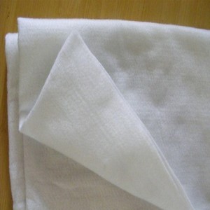 Prodotti per lavori di sterro 150gsm fornitore di geotessile tessuto geotessile non tessuto in polipropilene per ricamo - Product Image 3
