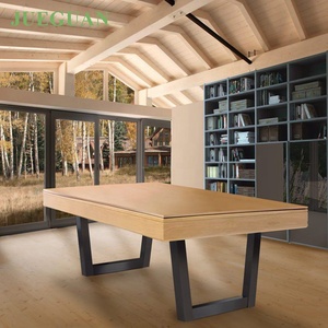 Tables de billard et de billard convertibles européennes à vendre - Product Image 4