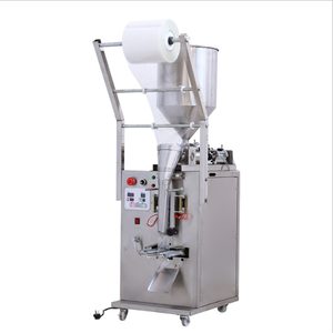 Vertical <strong>Sachet</strong> Sealing Ice Lolly <strong>Tomato</strong> <strong>Sauce</strong> Electric Liquid Packing Machine Filling Packaging Machine for Honey in <strong>Sachets</strong> - Product Image 5