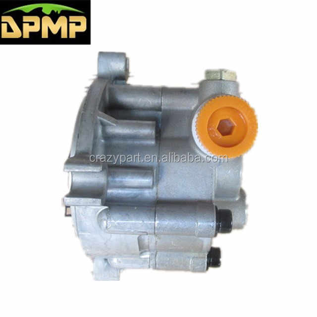 EC290B Excavator Hydraulic Gear Pump 14536672 VOE 14536672 
