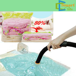 Jumbo cubo retráctil compresión al vacío bolsas de almacenamiento - Product Image 3