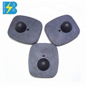 <span class=keywords><strong>RF</strong></span> <span class=keywords><strong>EAS</strong></span> hệ thống 8.2MHz an ninh quần áo cứng <span class=keywords><strong>EAS</strong></span> tag - Product Image 3