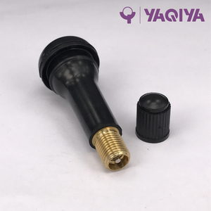 Offre Spéciale Et haute Qualité Valve De Pneu sans chambre à air Tr414 Pour Pièces automobiles - Product Image 3
