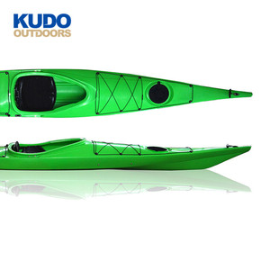 450 cm profesional Hdpe Malasia <span class=keywords><strong>comprar</strong></span> solo asiento Sit On Top pesca Kayak de mar - Product Image 4