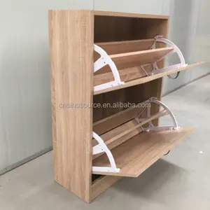 new designer shoe cabinet,cabinet parts shoe rack,shoe shelf