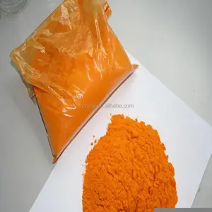 Polyester Phân Tán Thuốc Nhuộm Phân Tán Orange F3R 100% Cas: 31482-56-1