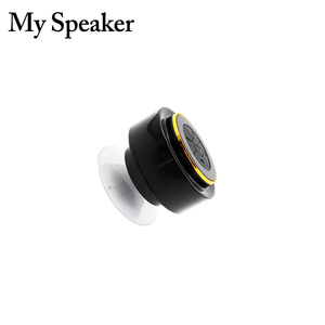 Ducha impermeable últimos <span class=keywords><strong>gadgets</strong></span> mini caja de sonido altavoces - Product Image 6