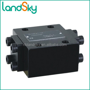 SL30GB1-30 CPG-10-35-50 CPG-10-E-35-50 sterzo idraulico regolatore pilotata valvola di ritegno G1 1/2 Pollici M48X2 - Product Image 5
