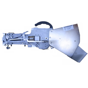 雅马哈CL 8 * 4毫米SMT零件送料器KW1-M1100-000新型电子生产机械一年保修核心包括中国制造 - Product Image 6
