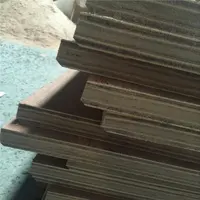 Bitumen Container multiplex vloeren boards