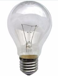 白熱エジソン電球110v 220v E27 75w <span class=keywords><strong>100w</strong></span> 150w 200w e27A19ランプ電球