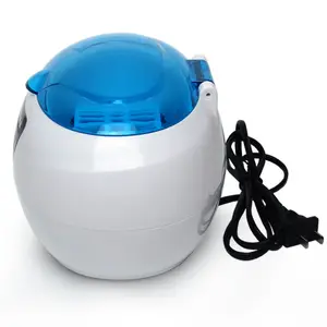 JP-890 Wholesale household use Shaver Heads Ultrasonic Cleaner for jewelry watch glasses ring JP-890
