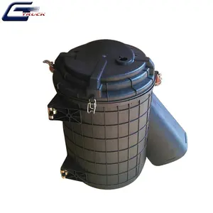 Boîtier de filtre à Air de cabine Oem 1870001 1870002 pour camion SC modèle boîtier de filtre à Air