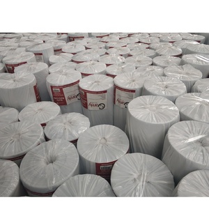 Vật liệu chống thấm bằng vải không dệt Stitchbonded của Trung Quốc cho mái bê tông - Product Image 2