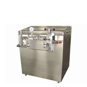 Chemischer Homogen isator - Product Image 1