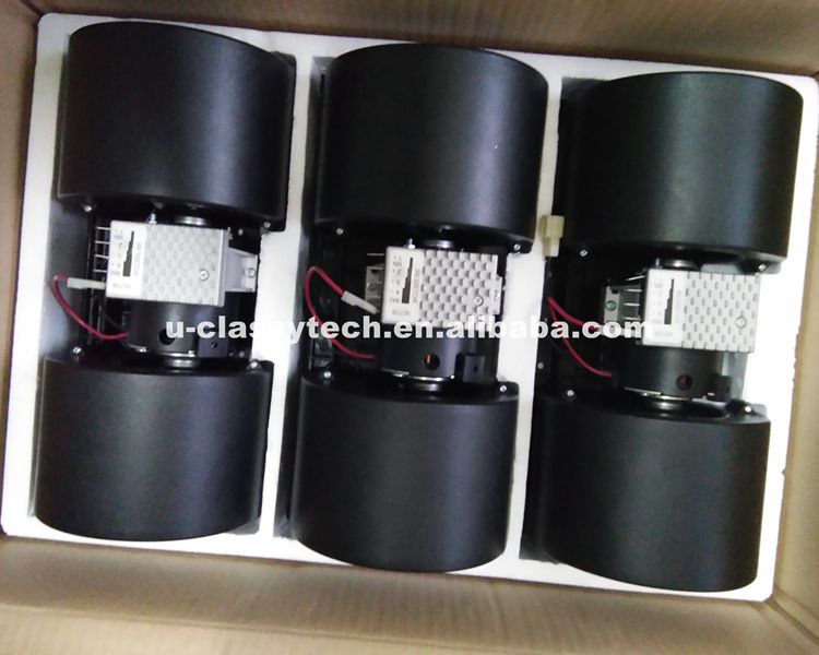 Автобусный кондиционер, испаритель, воздуходувка, воздуходувка, запчасти для кондиционирования воздуха Yutong Kinglong Hige Volvo Golden drago ,Hengtong