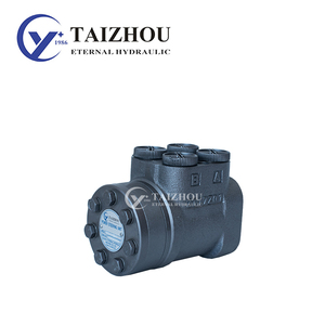 Unidad de Control de Dirección Hidráulica Orbitrol Bzz Ospb Ospc para Camiones y Cargadoras de Ruedas, Unidad de Dirección para Tractor Bzz5 Bzz-125 - Product Image 3