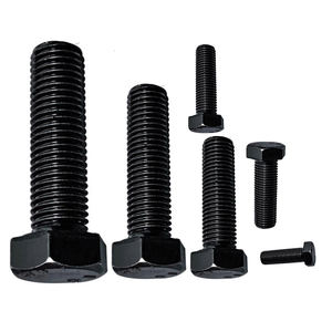 Acero al carbono 8,8 grado <span class=keywords><strong>perno</strong></span> Hexagonal - Product Image 1