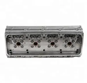 Diesel engine parts cylinder head PT4-71 8V71 5102771 for diesel engine Detroit